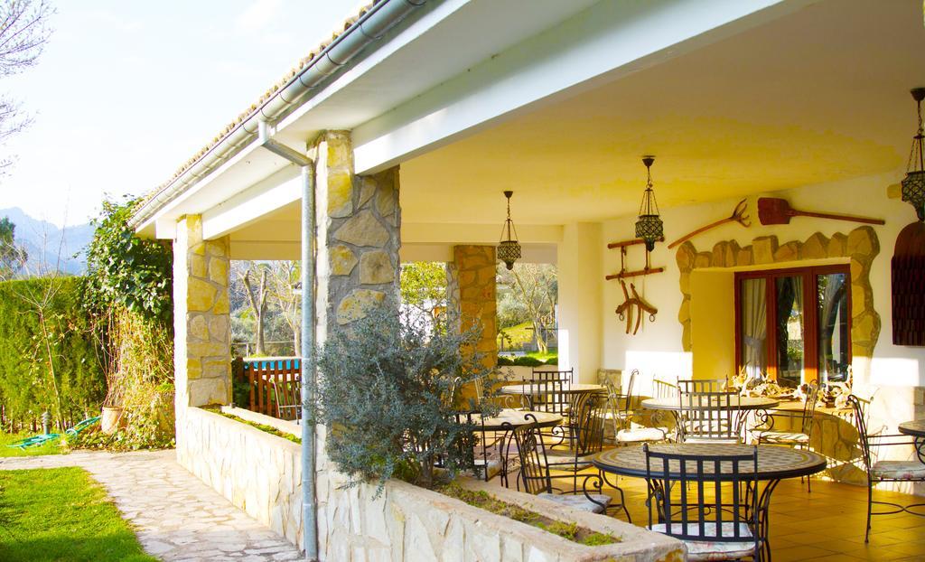 Hotel Paraiso de Bujaraiza Coto Ríos Exterior foto
