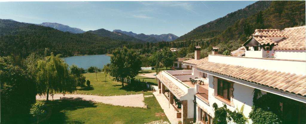 Hotel Paraiso de Bujaraiza Coto Ríos Exterior foto