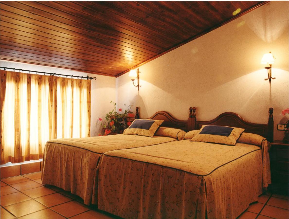 Hotel Paraiso de Bujaraiza Coto Ríos Exterior foto