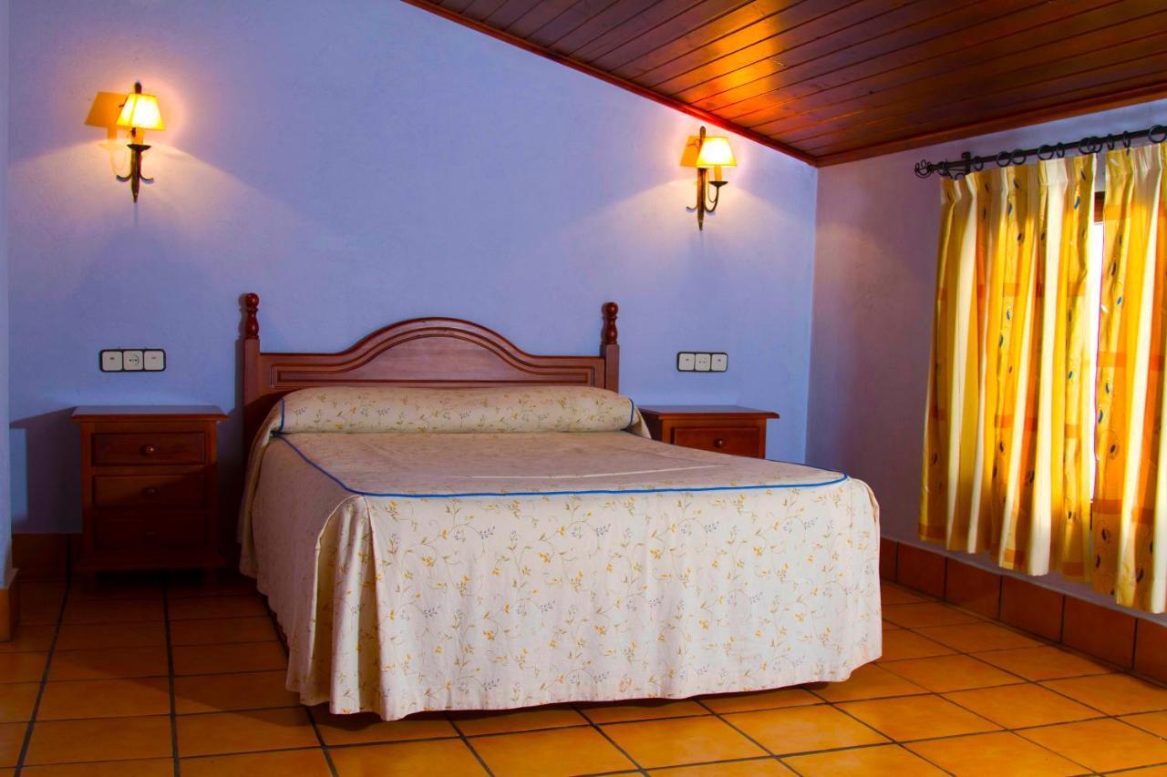 Hotel Paraiso de Bujaraiza Coto Ríos Exterior foto