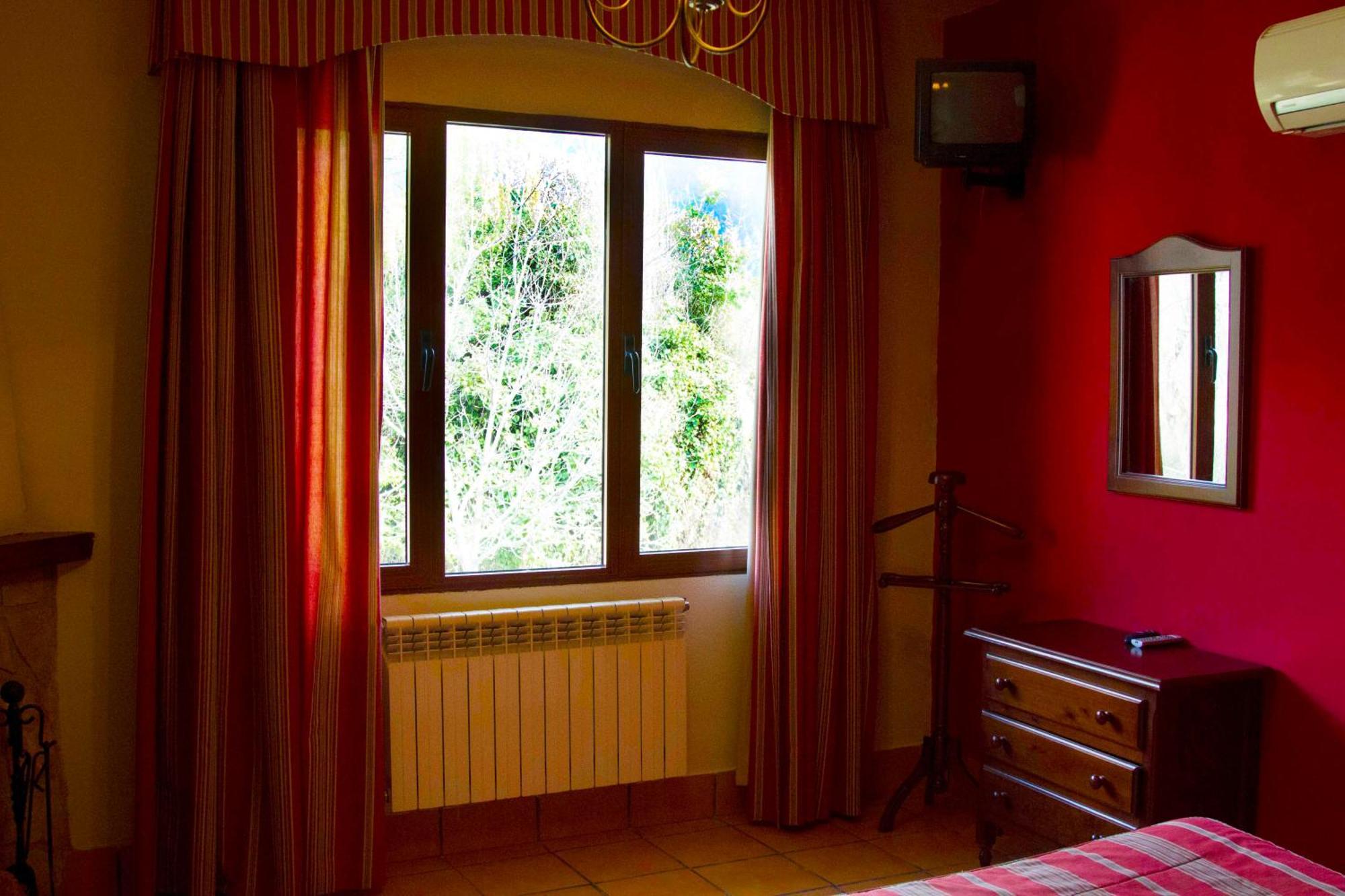 Hotel Paraiso de Bujaraiza Coto Ríos Habitación foto