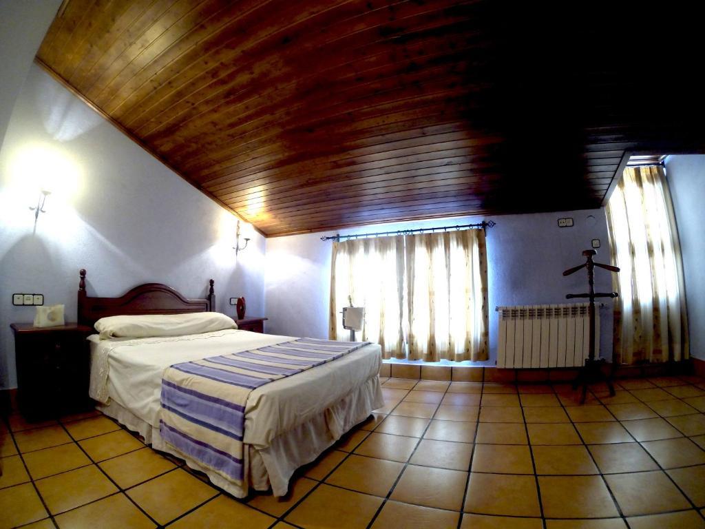 Hotel Paraiso de Bujaraiza Coto Ríos Habitación foto