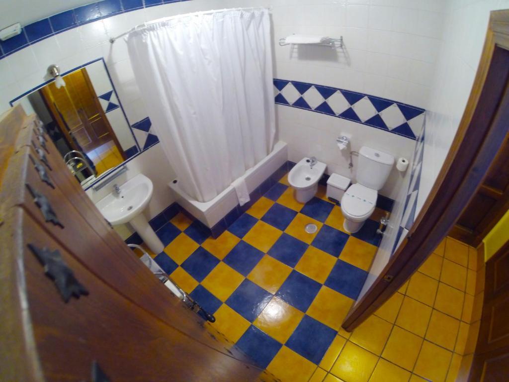 Hotel Paraiso de Bujaraiza Coto Ríos Habitación foto