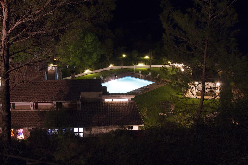 Hotel Paraiso de Bujaraiza Coto Ríos Exterior foto