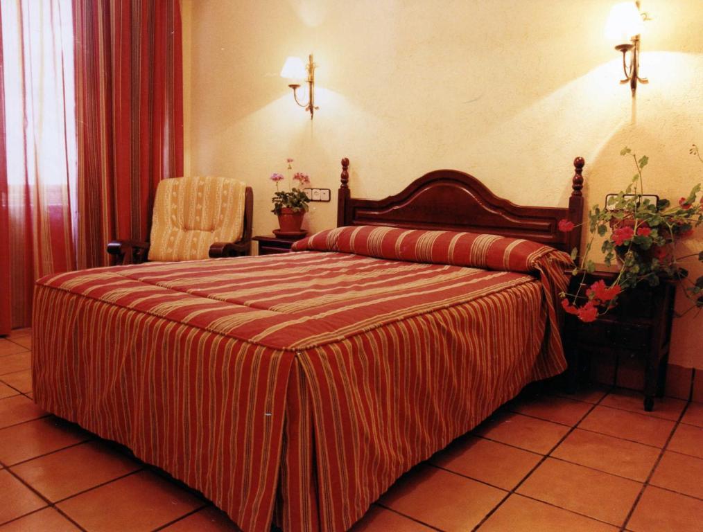 Hotel Paraiso de Bujaraiza Coto Ríos Habitación foto